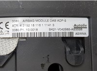 1763190 Подушка безопасности водителя Ford Transit 2014- 20410532 #2