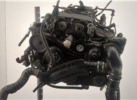  Двигатель (ДВС) Mercedes C W203 2000-2007 20410531 #1