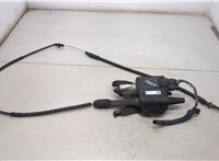  Электропривод ручного тормоза (моторчик ручника) Opel Astra J 2010-2017 20410549 #1