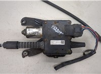  Электропривод ручного тормоза (моторчик ручника) Opel Astra J 2010-2017 20410549 #2
