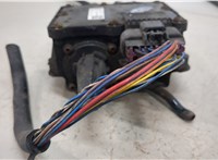  Электропривод ручного тормоза (моторчик ручника) Opel Astra J 2010-2017 20410549 #5