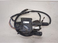  Электропривод ручного тормоза (моторчик ручника) Opel Astra J 2010-2017 20410549 #8