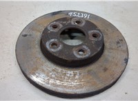  Диск тормозной Ford Focus 2 2008-2011 20410565 #1