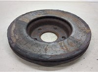  Диск тормозной Ford Focus 2 2008-2011 20410565 #4