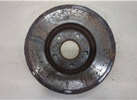  Диск тормозной Ford Focus 2 2008-2011 20410565 #5
