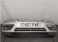  Фара противотуманная (галогенка) Ford Focus 2 2005-2008 11399240 #1