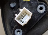  Зеркало боковое Mitsubishi Outlander 2003-2009 20410591 #3