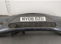  Бампер Ford Focus 2 2008-2011 20410595 #1