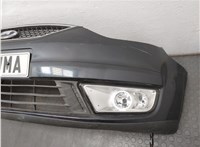  Бампер Ford Galaxy 2006-2010 20410597 #17