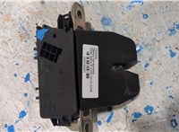  Замок багажника Opel Zafira B 2005-2012 20410603 #1
