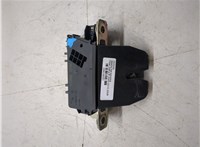  Замок багажника Opel Zafira B 2005-2012 20410603 #2