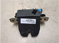  Замок багажника Opel Zafira B 2005-2012 20410603 #5