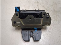  Замок багажника Opel Zafira B 2005-2012 20410603 #6