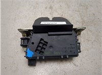  Замок багажника Opel Zafira B 2005-2012 20410603 #7