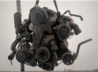  Двигатель (ДВС) Volkswagen Passat 5 2000-2005 20410606 #1