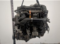  Двигатель (ДВС) Volkswagen Passat 5 2000-2005 20410606 #2
