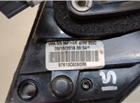 6G19084, 87610C6080 Зеркало боковое KIA Sorento (Prime) 2014-2017 20410617 #5