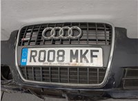  Бампер Audi A6 (C6) 2004-2011 20410620 #12