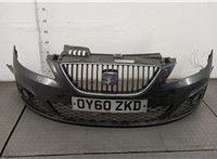  Бампер Seat Exeo 20410626 #1