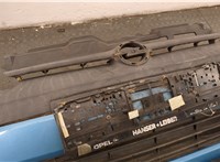  Бампер Opel Corsa C 2000-2006 20410637 #2