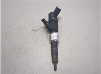 8200238528, 0445110021 Форсунка топливная Renault Scenic RX4 1999-2004 20410646 #3