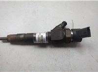 8200238528, 0445110021 Форсунка топливная Renault Scenic RX4 1999-2004 20410646 #8