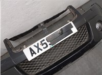  Бампер Suzuki Grand Vitara 2005-2015 20410649 #3
