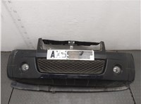  Бампер Suzuki Grand Vitara 2005-2015 20410649 #1