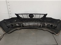  Бампер Volkswagen Touran 2006-2010 20410651 #2