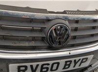  Бампер Volkswagen Touran 2006-2010 20410651 #3