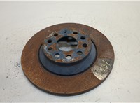  Диск тормозной Volkswagen Tiguan 2016-2020 20410653 #1