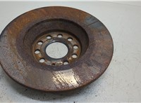  Диск тормозной Volkswagen Tiguan 2016-2020 20410653 #2