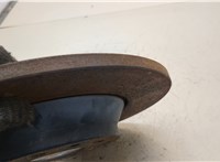  Диск тормозной Volkswagen Tiguan 2016-2020 20410653 #3