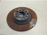  Диск тормозной Volkswagen Tiguan 2016-2020 20410656 #1