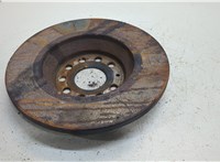  Диск тормозной Volkswagen Tiguan 2016-2020 20410656 #2