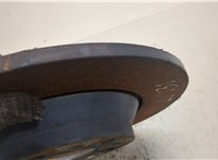  Диск тормозной Volkswagen Tiguan 2016-2020 20410656 #3