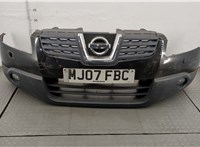  Фара противотуманная (галогенка) Nissan Qashqai 2006-2013 11399315 #1