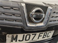  Фара противотуманная (галогенка) Nissan Qashqai 2006-2013 11399315 #5