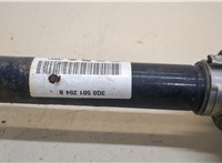  Полуось (приводной вал, шрус) Volkswagen Tiguan 2016-2020 20410659 #4