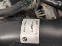  Двигатель (ДВС) BMW 1 F20, F21 2011-2019 20410661 #2