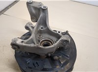  Ступица (кулак, цапфа) Volkswagen Tiguan 2016-2020 20410674 #3
