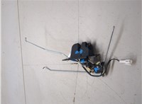 0K34A62310A Замок багажника KIA Rio 2000-2005 20410675 #4