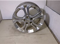 13540604 Комплект литых дисков Chevrolet Bolt 2016- 20410677 #4