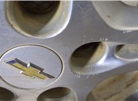 13540604 Комплект литых дисков Chevrolet Bolt 2016- 20410677 #23