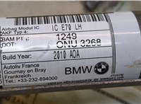  Подушка безопасности боковая (шторка) BMW X5 E70 2006-2013 20410710 #4