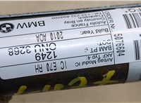  Подушка безопасности боковая (шторка) BMW X5 E70 2006-2013 20410716 #3