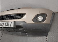  Бампер Opel Antara 20410726 #11