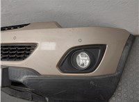  Бампер Opel Antara 20410726 #13