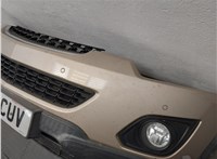  Бампер Opel Antara 20410726 #14