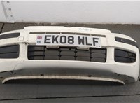  Бампер Fiat Panda 2003-2012 20410728 #1